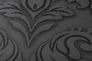 Non-Woven Wallpaper Baroque black Glitter 36898-4 3