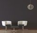 Non-Woven Wallpaper Uni Design black 36899-3 3