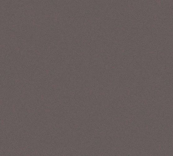 Non-Woven Wallpaper Uni Design brown black 36899-9