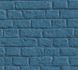 Non-Woven Wallpaper Stone Wall blue 36912-3 1