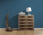 Non-Woven Wallpaper Stone Wall blue 36912-3 4