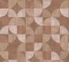 Non-Woven Wallpaper Wood Retro brown 36913-4 1
