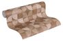 Non-Woven Wallpaper Wood Retro brown 36913-4 2