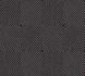 Non-Woven Wallpaper Graphic Rhombuses black grey Gloss 1