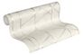 Non-Woven Wallpaper Concrete Graphic cream grey Gloss 3