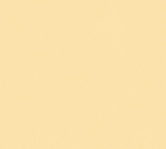 Non-Woven Wallpaper Uni Textile Look orange 36932-6
