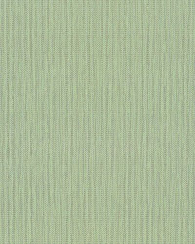 Non-Woven Wallpaper knitting green yellow 31310