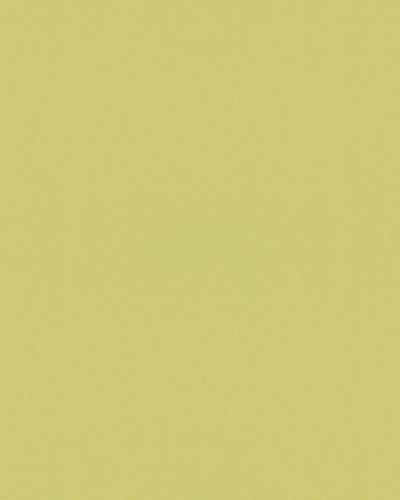 Non-Woven Wallpaper plain design green yellow 31345