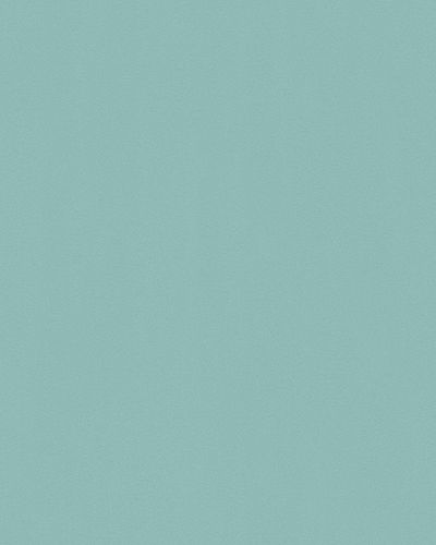 Non-Woven Wallpaper plain design blue 31347