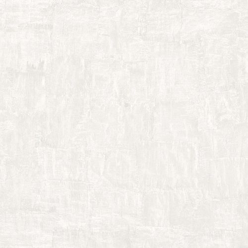 Non-woven Wallpaper Plaster Look cream metallic 83972