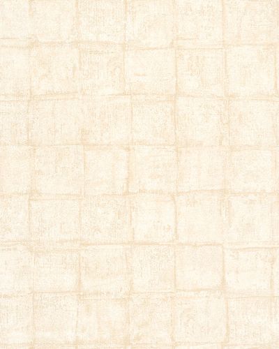 Picture Non-Woven Wallpaper Squares Vintage Casual 30415