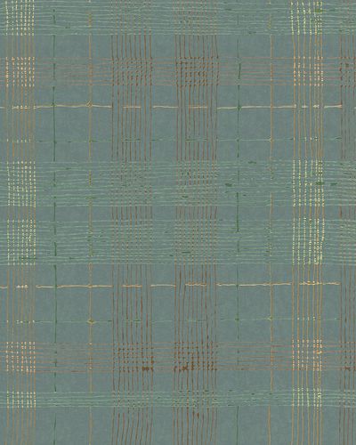 Picture Non-Woven Wallpaper Checked Casual 30437