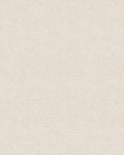 Non-Woven Wallpaper Scale Structure pale cream Glitter