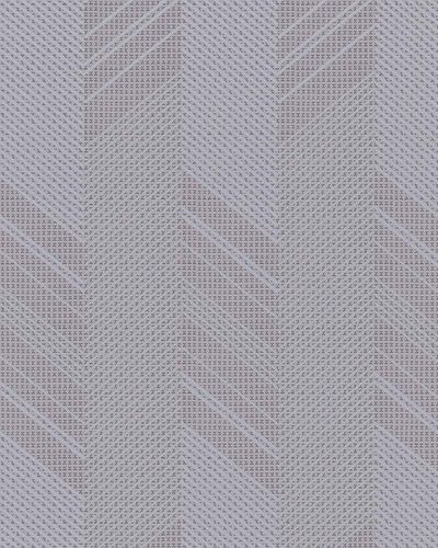 Image Non-woven wallpaper Stripes Herringbone Montego 30806