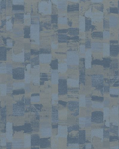 Image Non-woven wallpaper Mosaic Montego 30814