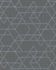 Image Non-woven wallpaper Graphic Triangle Montego 30822 1