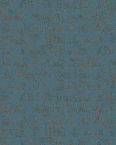Image Non-woven wallpaper Square Vintage Montego 30827