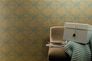Photo Non-woven wallpaper Square Vintage Montego 30827 3