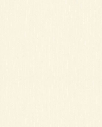 Image Non-Woven Wallpaper Satin-Optik cream beige 30650