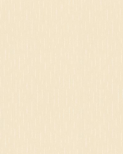 Image Non-Woven Wallpaper Satin-Optik gelb 30655