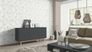 Photo Non-Woven Wallpaper Plain Instawalls 5434-01 5