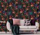 Photo Non-Woven Wallpaper Flowers Instawalls 6371-15 5