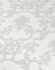 Article Image Vinyl Wallpaper Ornaments white 6376-01 2