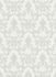 Article Picture Vinyl Wallpaper Ornaments white 6376-01 1