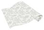 Product Image Vinyl Wallpaper Ornaments white 6376-01 3