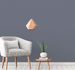 Product Picture Vinyl Wallpaper Plain grey 6381-08 4