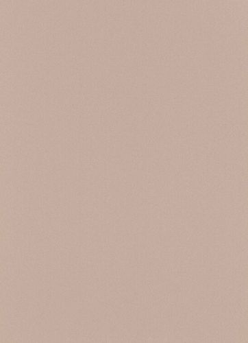 Article Picture Vinyl Wallpaper Plain brown 6381-11