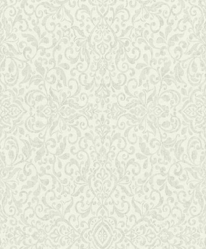 Image Non-Woven Wallpaper Baroque Gloss Amiata 296135