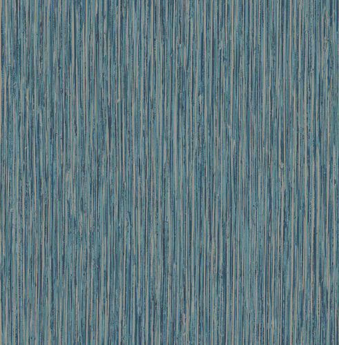 Illustration Non-Woven Wallpaper Lines Rasch Textil 124901