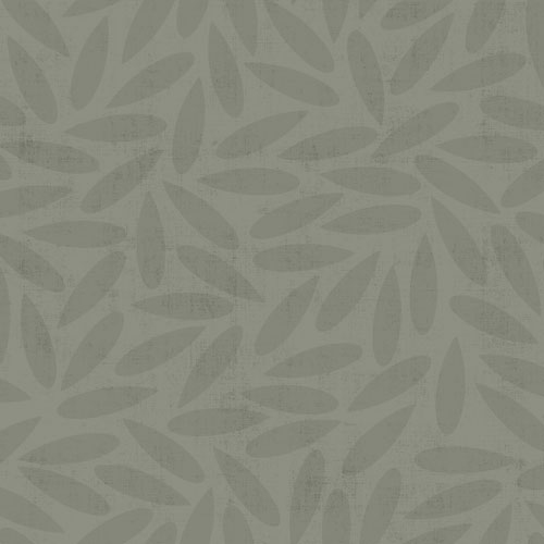 Image Non-Woven Wallpaper Leaves Rasch Textil 012023