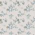 Picture Vinyl Wallpaper Flower Tendril 007802 1