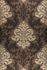 Wallpaper Baroque Ornaments Rasch Glossy brown 156645 1