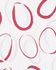 Image Non-Woven Wallpaper Circles Novamur 6755-10 1