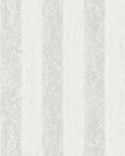 Image Non-Woven Wallpaper Block Stripes Novamur 6757-30