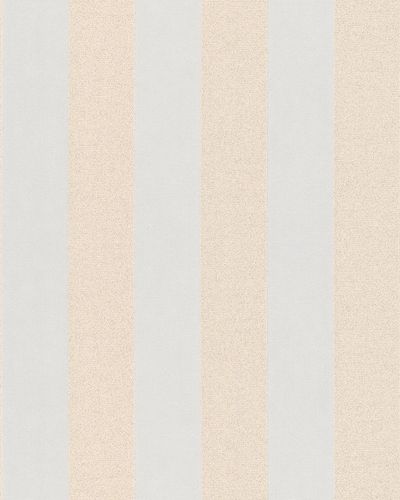 Image Non-Woven Wallpaper Block Stripes Novamur 6752-30