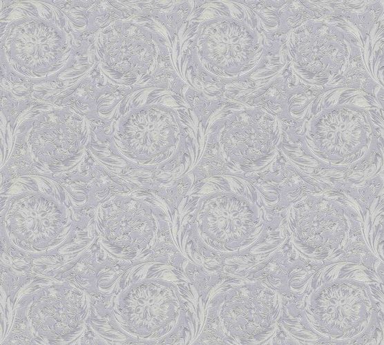 Image Vinyl Wallpaper Versace Home 4 Ornament 366924