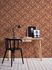 room example Vinyl Wallpaper Versace Home 4 Ornament 366927 5