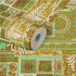 roll image Vinyl Wallpaper Versace Home 4 Tiles 370482 2