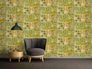 room image Vinyl Wallpaper Versace Home 4 Tiles 370482 5