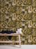 room image Vinyl Wallpaper Versace Home 4 Tiles 370483 4