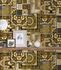 room picture Vinyl Wallpaper Versace Home 4 Tiles 370483 5