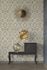 room image Vinyl Wallpaper Versace Home 4 Circles 370492 4