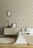 room example Vinyl Wallpaper Versace Home 4 Circles 370492 5