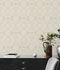 room picture Vinyl Wallpaper Versace Home 4 Circles 370493 6