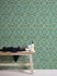 room image Vinyl Wallpaper Versace Home 4 Circles 370497 4