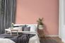 room example Vinyl Wallpaper Versace Home 4 Plain 370502 4